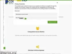Sites similar to cdlsp.com.br