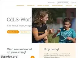 Sites similar to cdlsworld.org