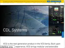 Sites similar to cdlsystems.com