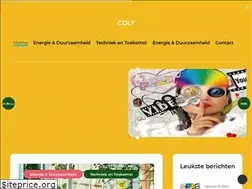 Sites similar to cdlt.be