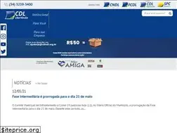Sites similar to cdludi.org.br