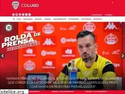 Sites similar to cdlugo.com