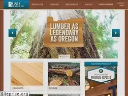 Sites similar to cdlumber.com
