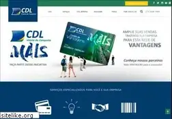 Sites similar to cdlvca.com.br