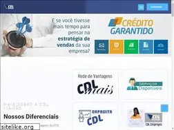 Sites similar to cdlviamao.com.br