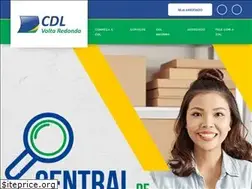 Sites similar to cdlvr.org.br