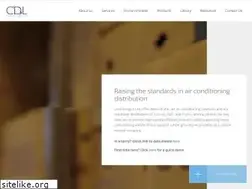Sites similar to cdlweb.info