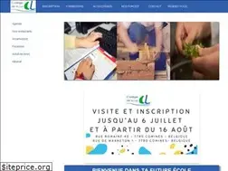 Sites similar to cdlys.be