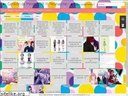 Sites similar to cdm-blogderespuestas.blogspot.com