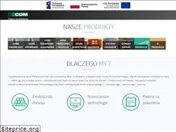 Sites similar to cdm-drewno.pl