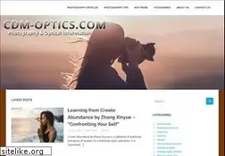 Sites similar to cdm-optics.com