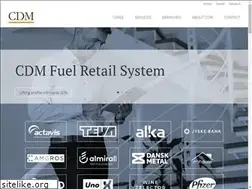 Sites similar to cdm.dk