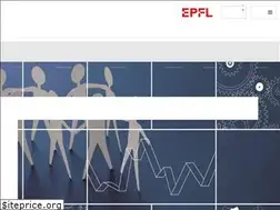 Sites similar to cdm.epfl.ch