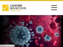 Sites similar to cdm.lu