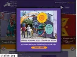 Sites similar to cdm.org