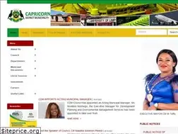 Sites similar to cdm.org.za