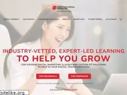 Sites similar to cdm.ph