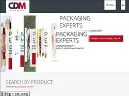 Sites similar to cdm.pl