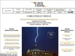 Sites similar to cdm1880.it