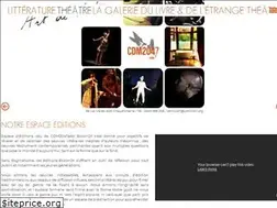 Sites similar to cdm2047.org