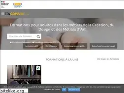 Sites similar to cdma.greta.fr