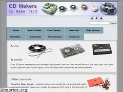 Sites similar to cdmakers.com.au