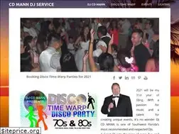 Sites similar to cdmann.com