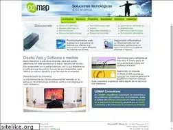 Sites similar to cdmap.es