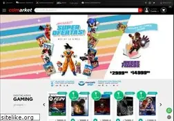Sites similar to cdmarket.com.ar