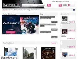 Sites similar to cdmarket.ee