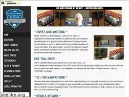 Sites similar to cdmasteringbyhenry.com