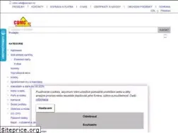 Sites similar to cdmc.cz