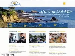 Sites similar to cdmchamber.com