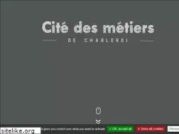 Sites similar to cdmcharleroi.be