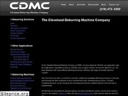 Sites similar to cdmcmachine.com