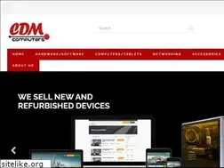 Sites similar to cdmcomputerstore.com