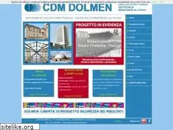 Sites similar to cdmdolmen.it