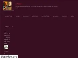 Sites similar to cdmdt43.com