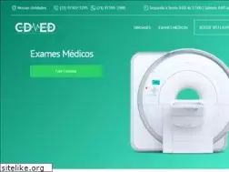 Sites similar to cdmed.rio.br