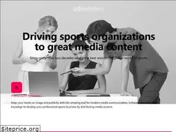 Sites similar to cdmediateam.com