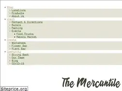 Sites similar to cdmercantile.com