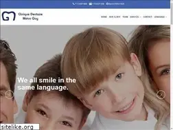 Sites similar to cdmetroguy.com