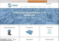 Sites similar to cdmg.com