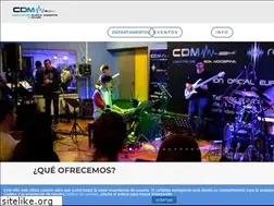 Sites similar to cdmgalicia.com