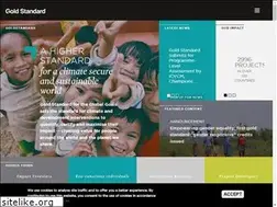 Sites similar to cdmgoldstandard.org