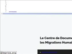 Sites similar to cdmh.lu