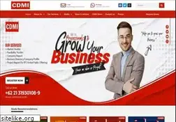Sites similar to cdmione.com