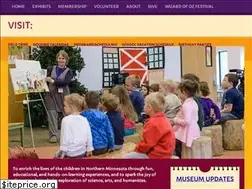 Sites similar to cdmkids.org