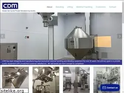 Sites similar to cdmlift.com