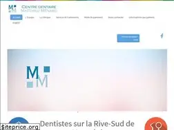 Sites similar to cdmm.ca
